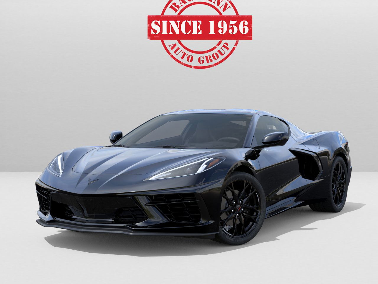 2026 Chevrolet Corvette 1LT - Photo 30