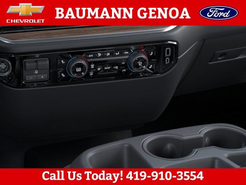 2026 Chevrolet Silverado 2500 HD LT - Photo 23