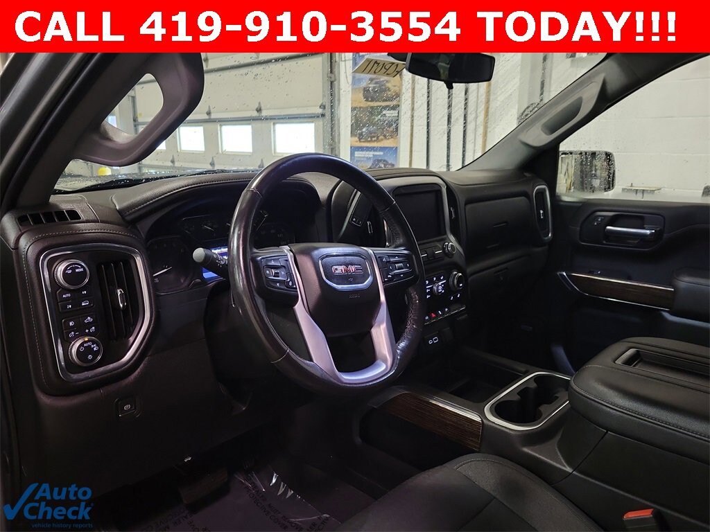 Used 2020 GMC Sierra 1500 Elevation Truck