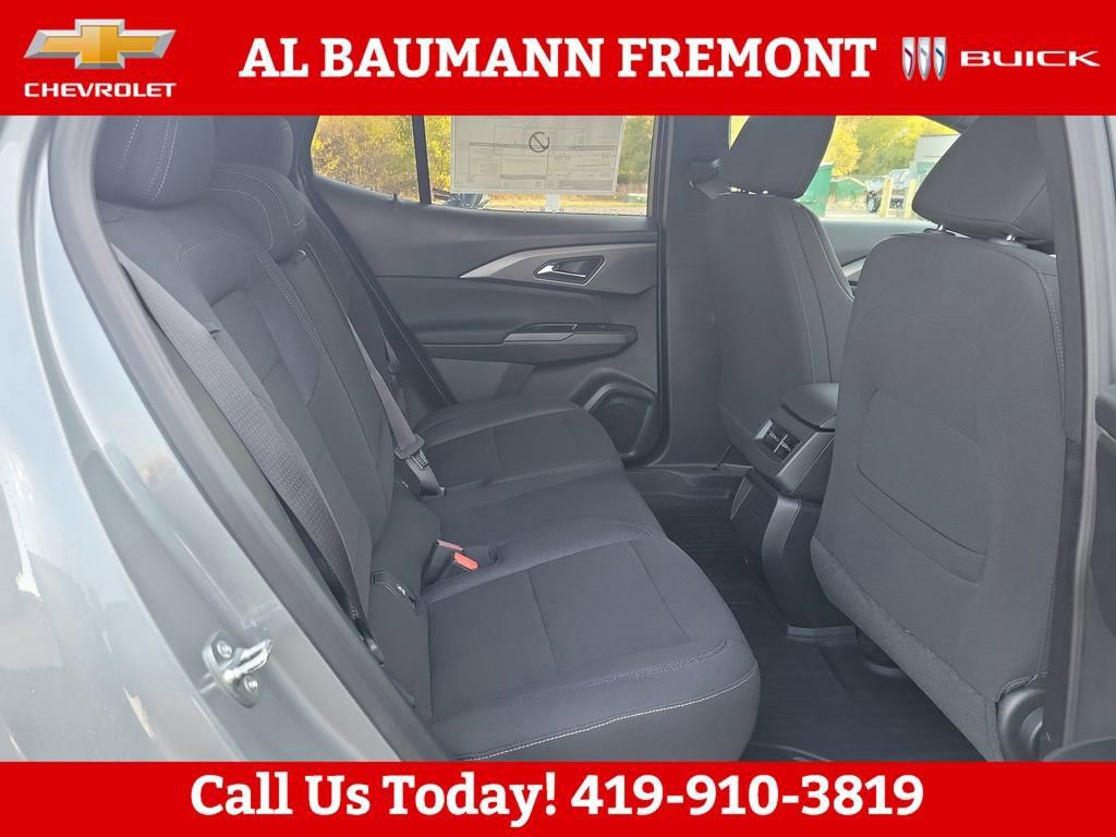 2026 Chevrolet Equinox EV 1LT - Photo 14