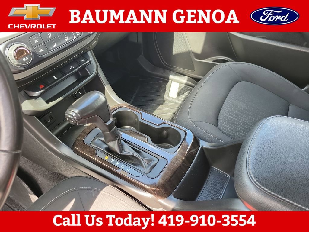 2020 GMC Canyon SLE - Photo 24