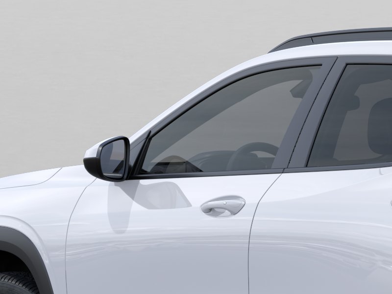 2026 Chevrolet Trax LT - Photo 37