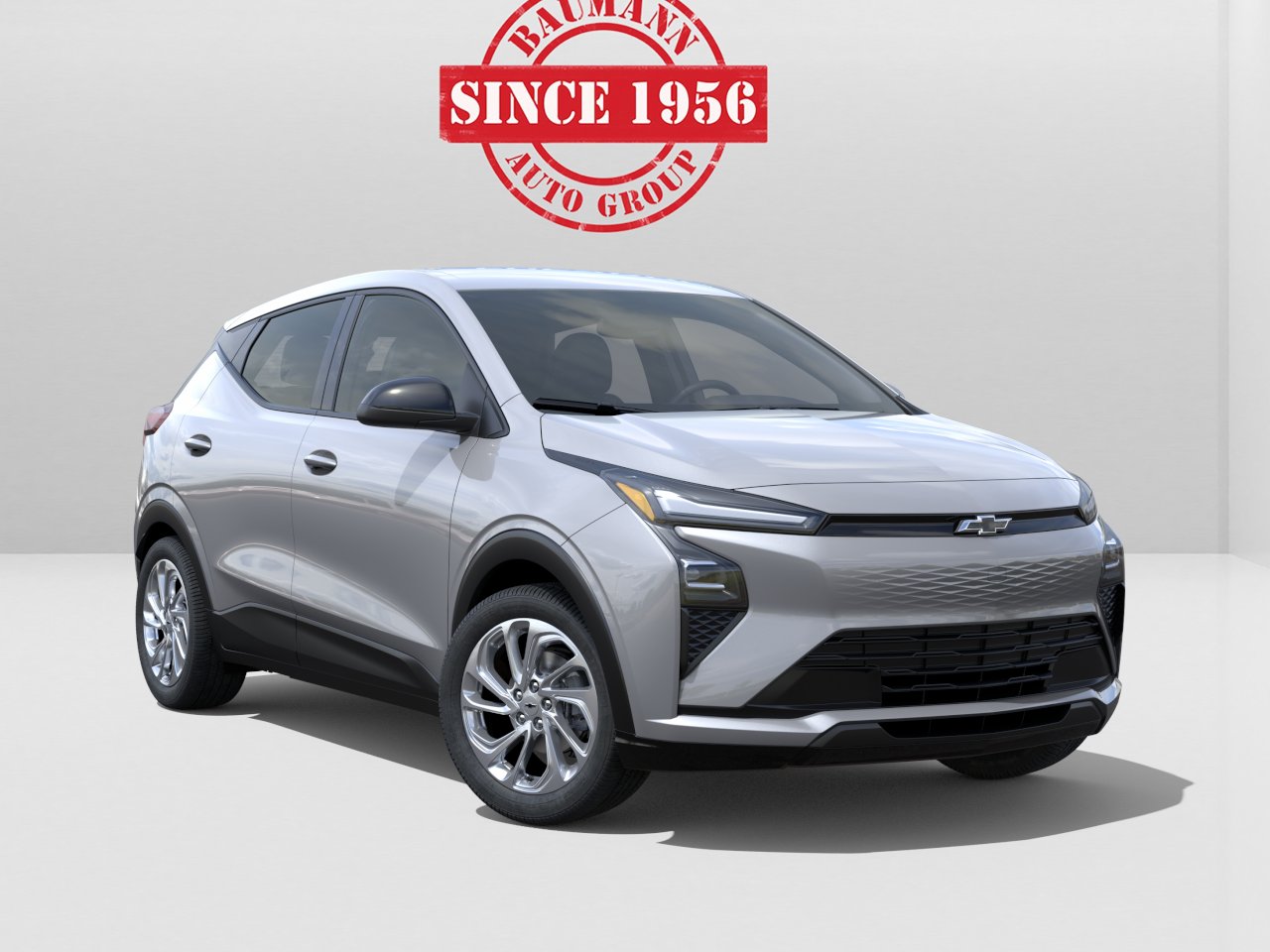 2027 Chevrolet Bolt LT - Photo 31