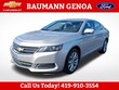  Chevrolet Impala