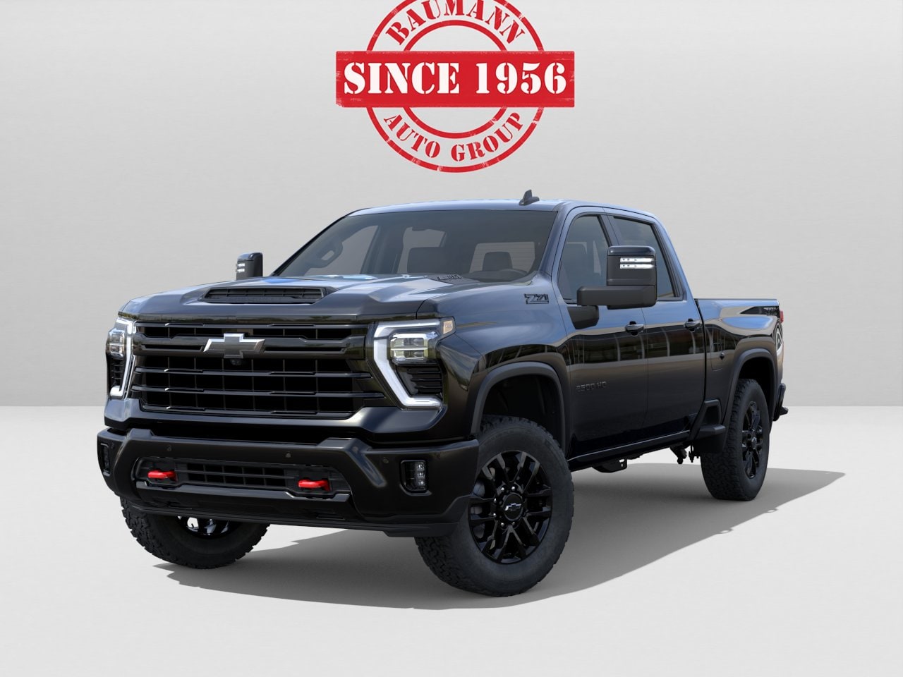 2026 Chevrolet Silverado 2500 HD LT - Photo 30