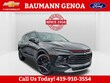  Chevrolet Blazer
