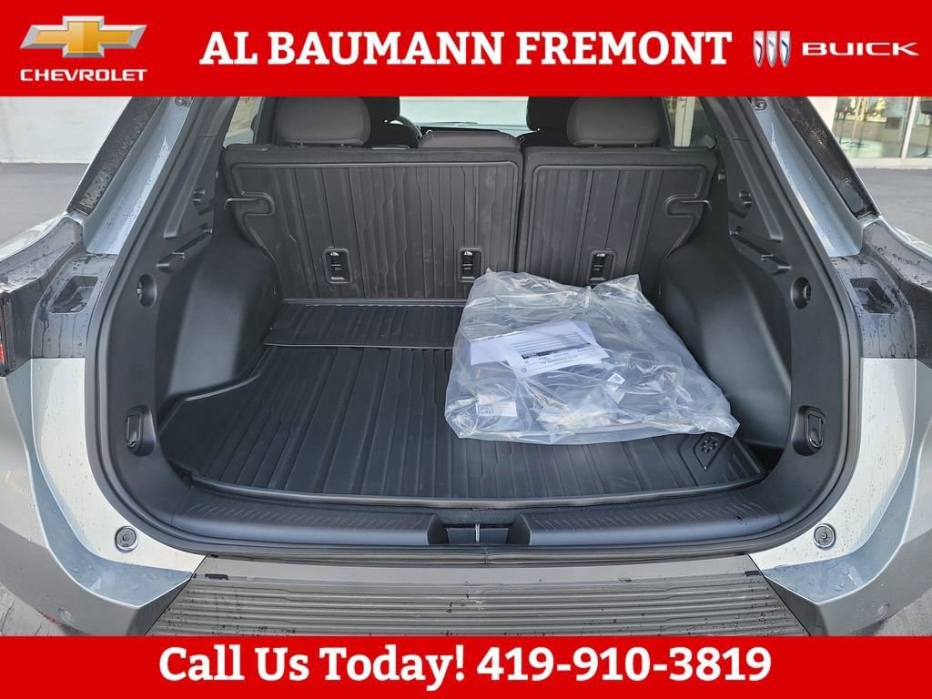 2026 Chevrolet Equinox EV 1LT - Photo 7