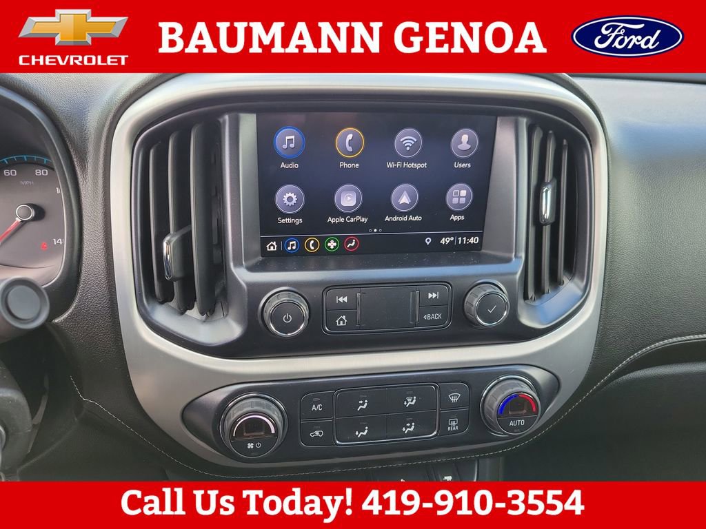 2020 GMC Canyon SLE - Photo 17