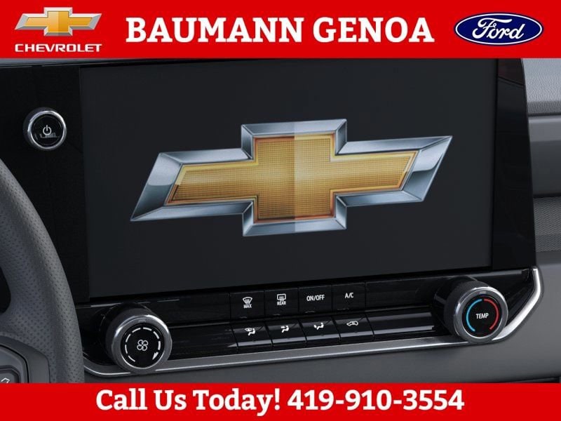 2026 Chevrolet Colorado Work Truck - Photo 20