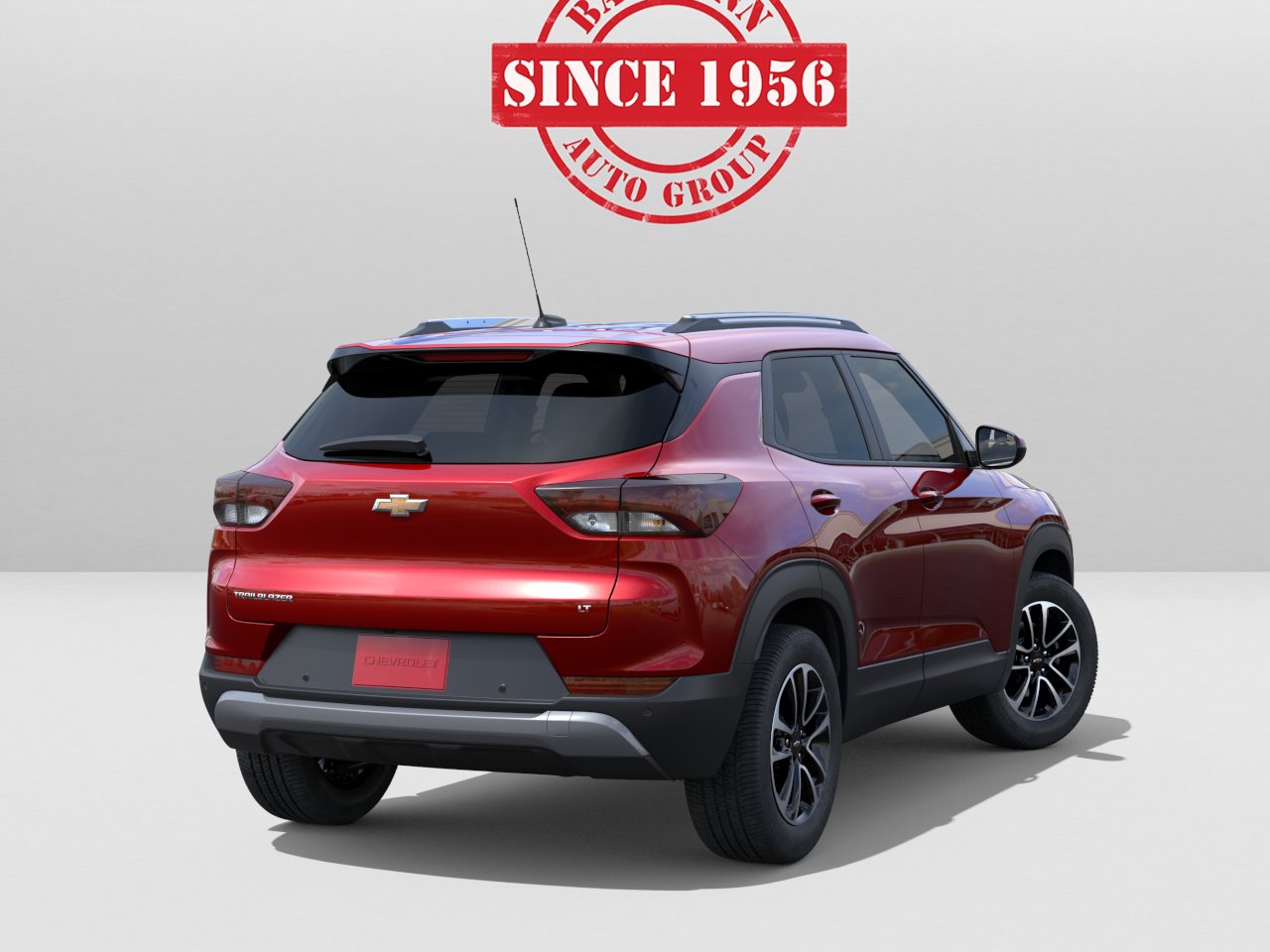 2026 Chevrolet Trailblazer LT - Photo 29