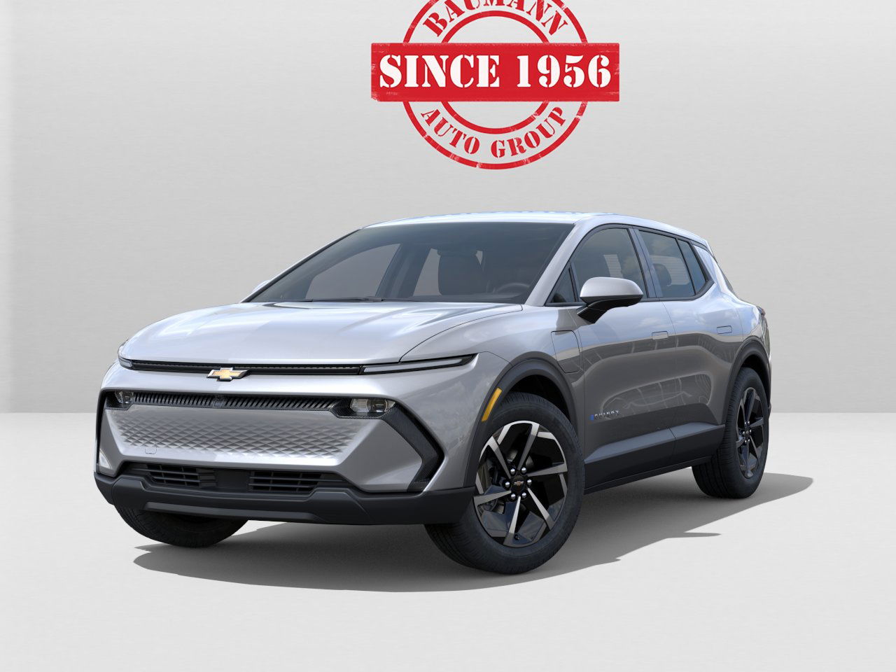 2026 Chevrolet Equinox EV 1LT - Photo 30