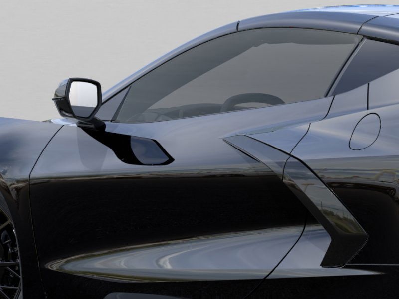 2026 Chevrolet Corvette 1LT - Photo 36