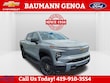 Chevrolet Silverado EV