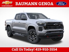 2026 Chevrolet Colorado Z71 Truck