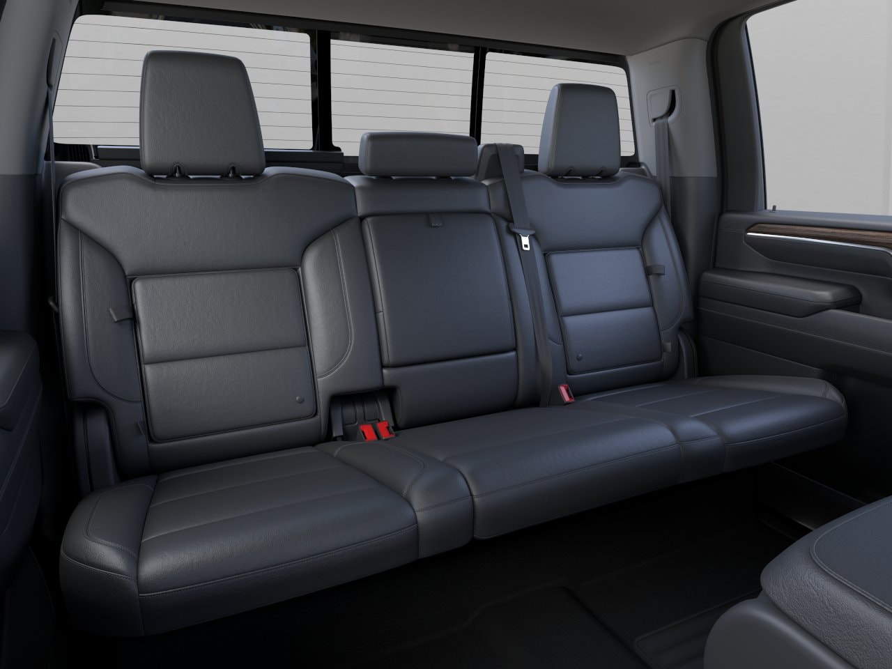 2026 Chevrolet Silverado 2500 HD LT - Photo 41