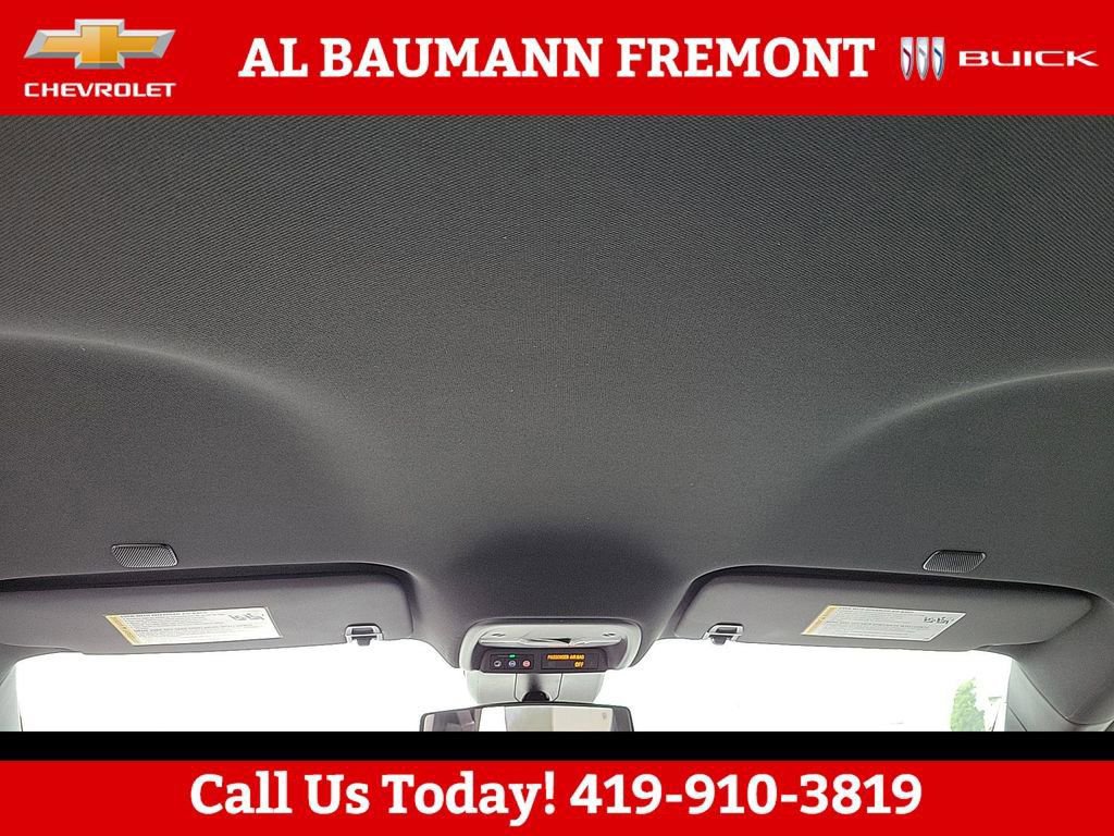 2025 Chevrolet Colorado Trail Boss - Photo 22