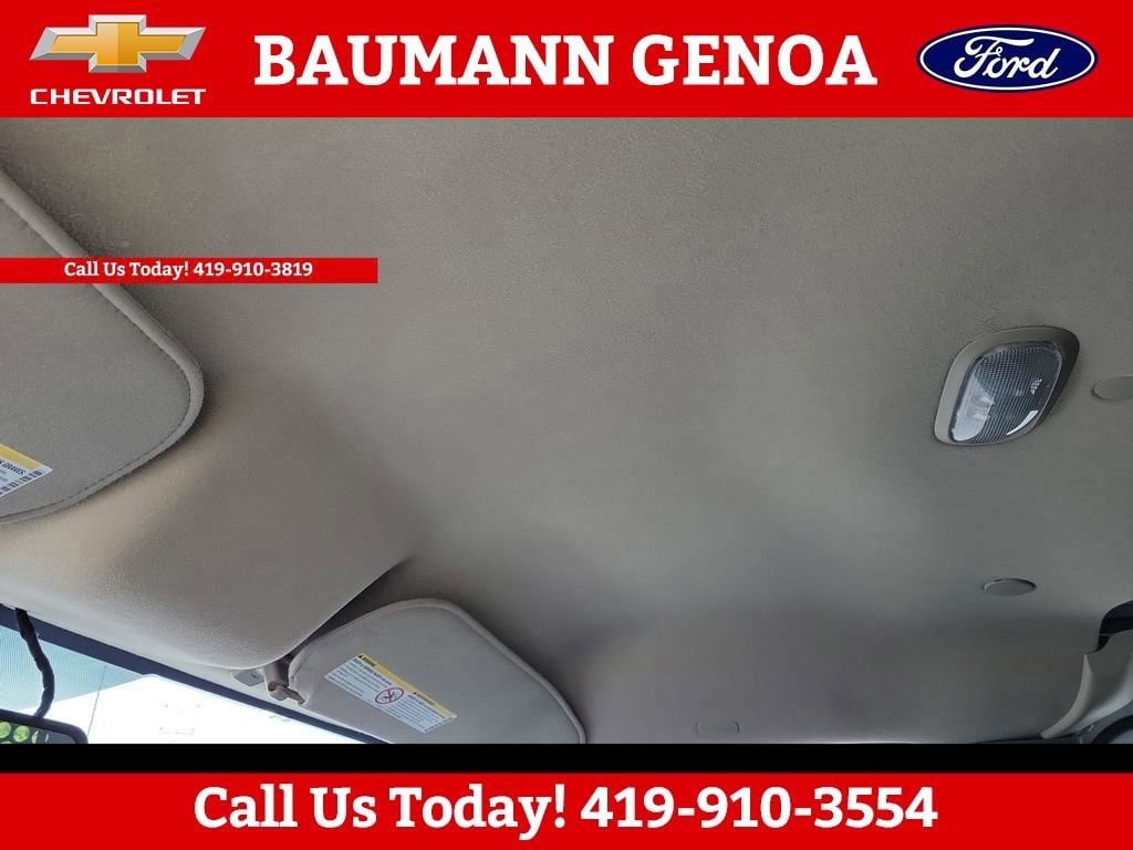 2024 Chevrolet Express Cargo Work Van - Photo 22