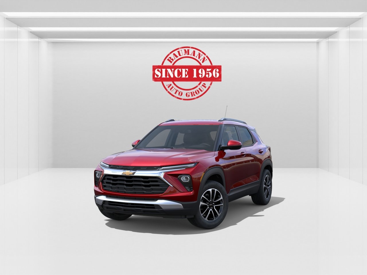 2026 Chevrolet Trailblazer LT - Photo 33