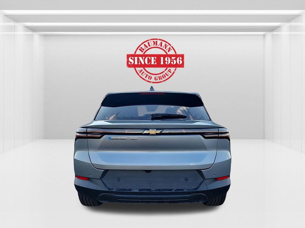 2026 Chevrolet Equinox EV 1LT - Photo 6