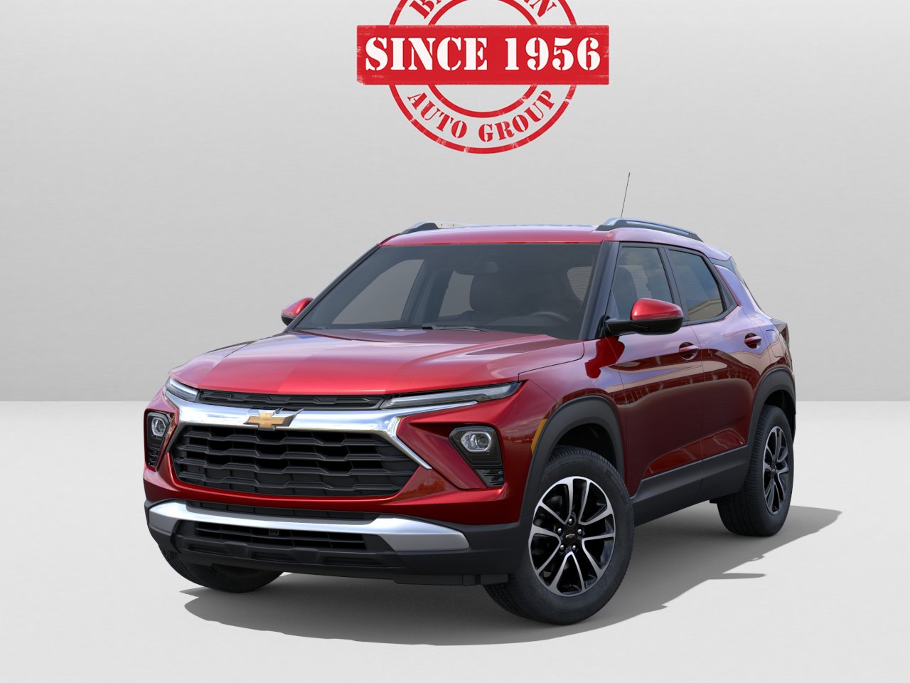 2026 Chevrolet Trailblazer LT - Photo 31