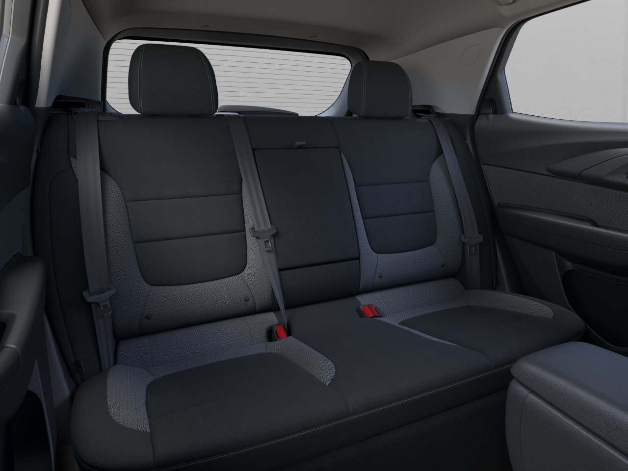2026 Chevrolet Trailblazer LT - Photo 17