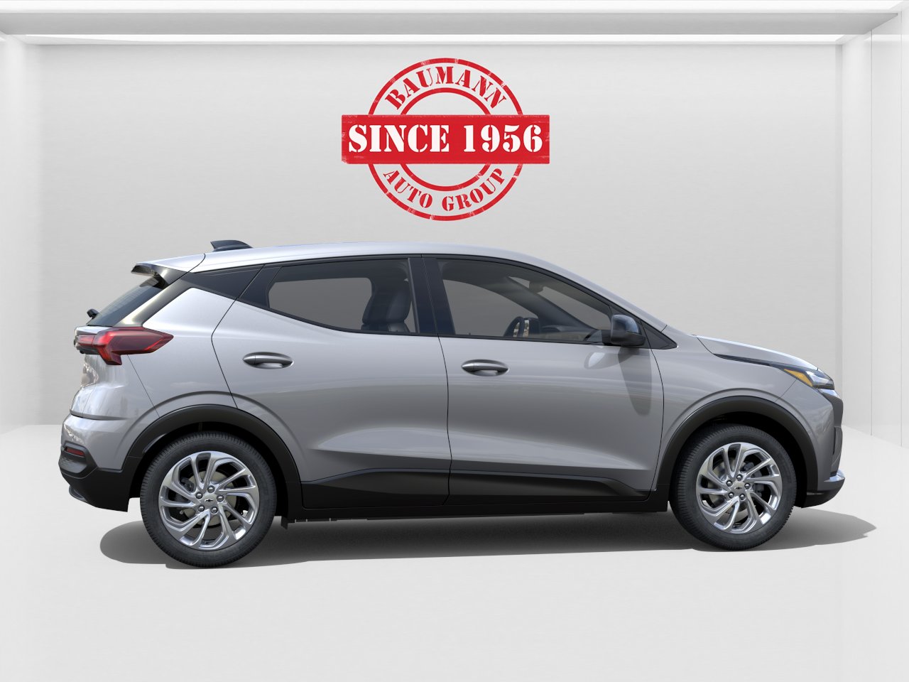 2027 Chevrolet Bolt LT - Photo 29