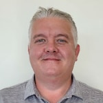 Staff member Josh O'Brien from ID_fd9b27d5370f