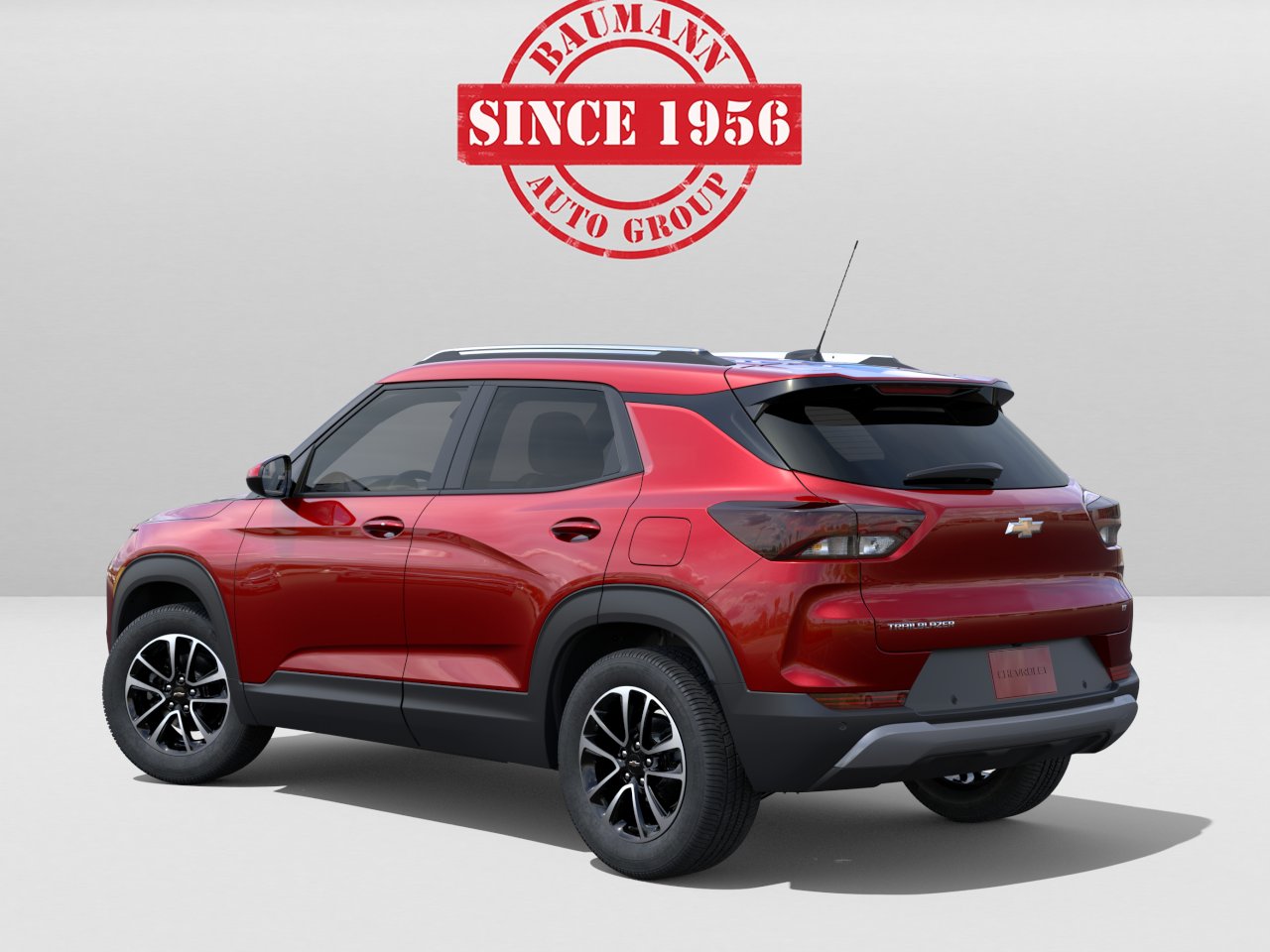 2026 Chevrolet Trailblazer LT - Photo 28
