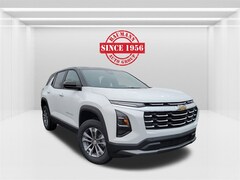 2026 Chevrolet Equinox LT SUV