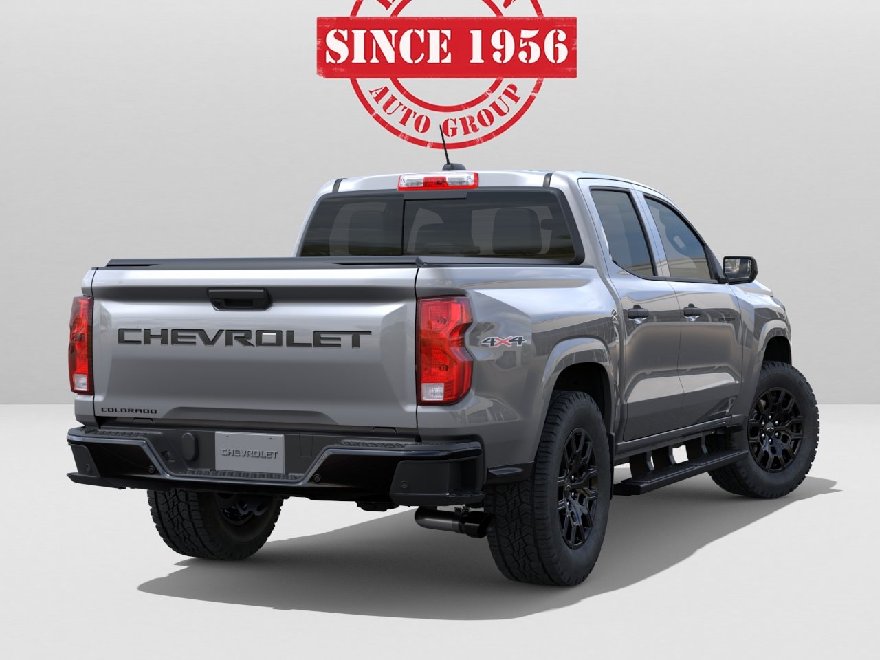 2026 Chevrolet Colorado Work Truck - Photo 29