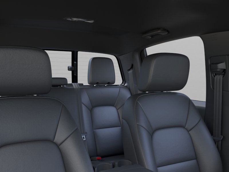 2025 Chevrolet Colorado Trail Boss - Photo 48