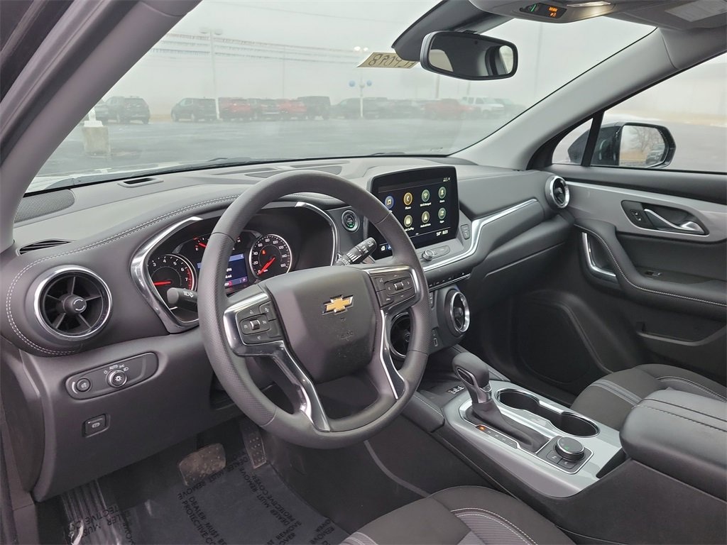 Used 2024 Chevrolet Blazer 2LT SUV