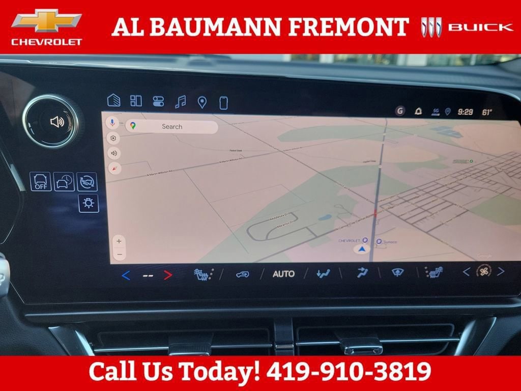 2026 Chevrolet Equinox EV 1LT - Photo 21