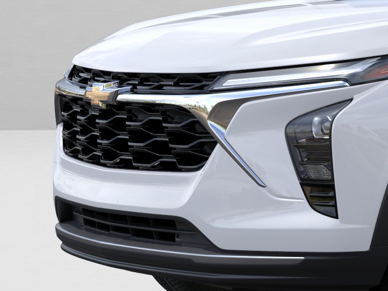2026 Chevrolet Trax LT - Photo 38