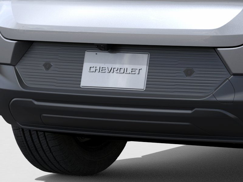 2026 Chevrolet Equinox EV 1LT - Photo 38