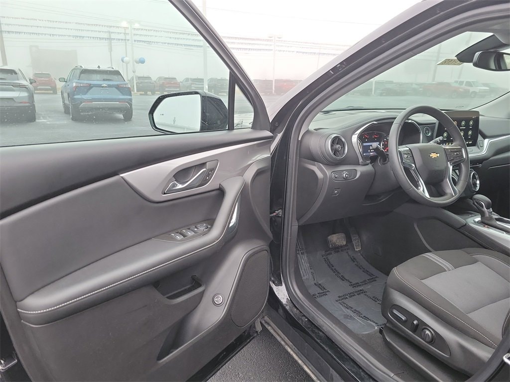 Used 2024 Chevrolet Blazer 2LT SUV