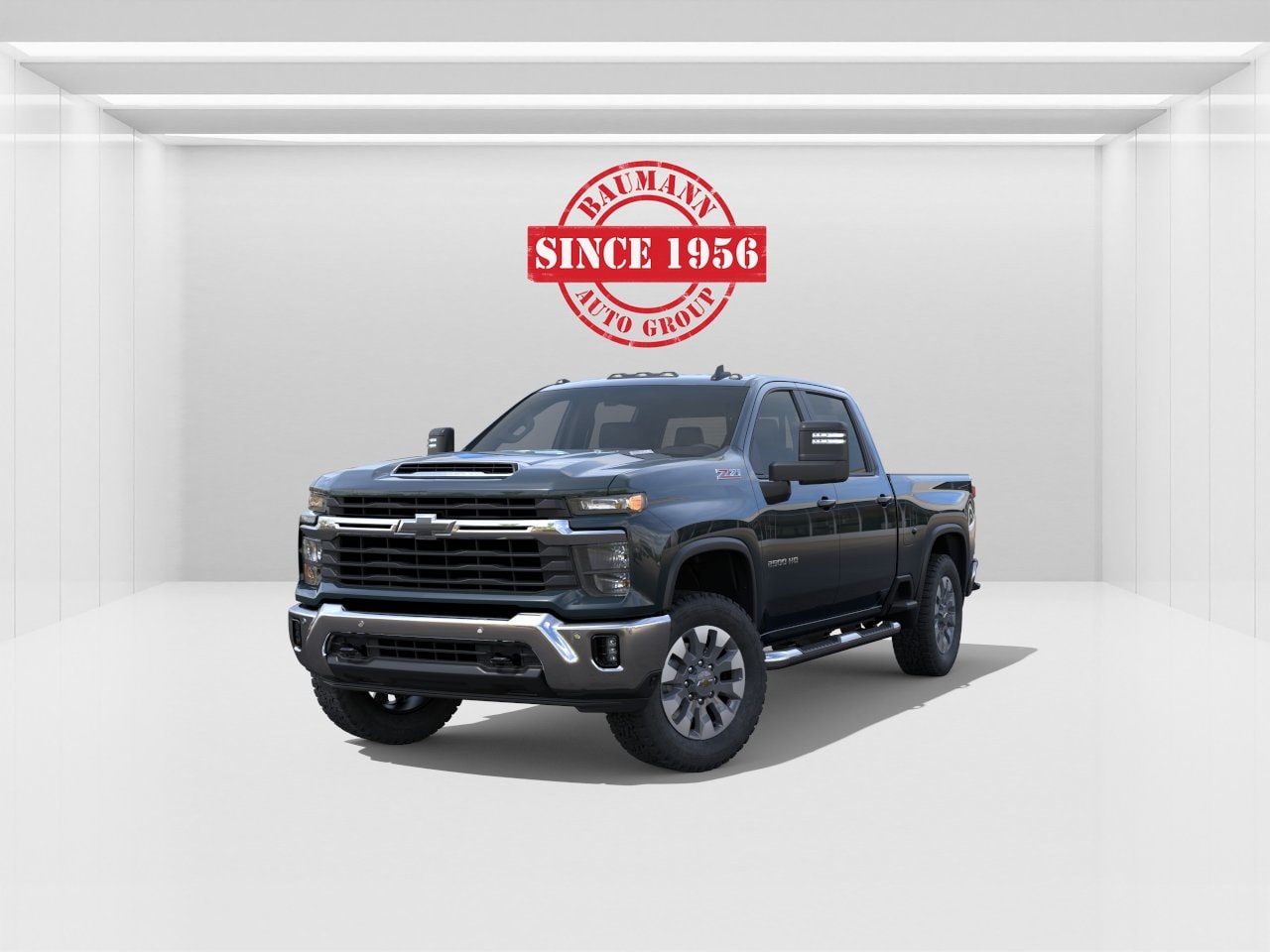 2026 Chevrolet Silverado 2500 HD LT - Photo 50