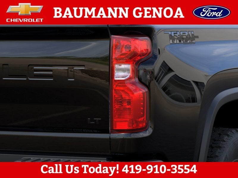 2026 Chevrolet Silverado 2500 HD LT - Photo 11