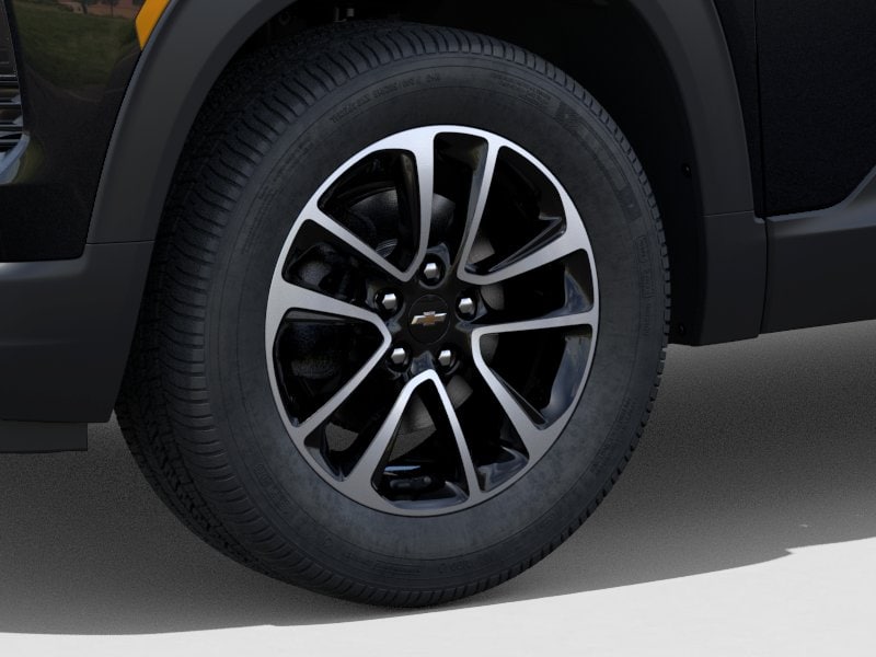 2026 Chevrolet Trailblazer LT - Photo 9