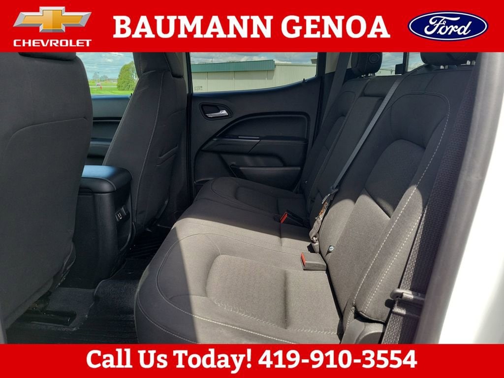 2020 GMC Canyon SLE - Photo 25
