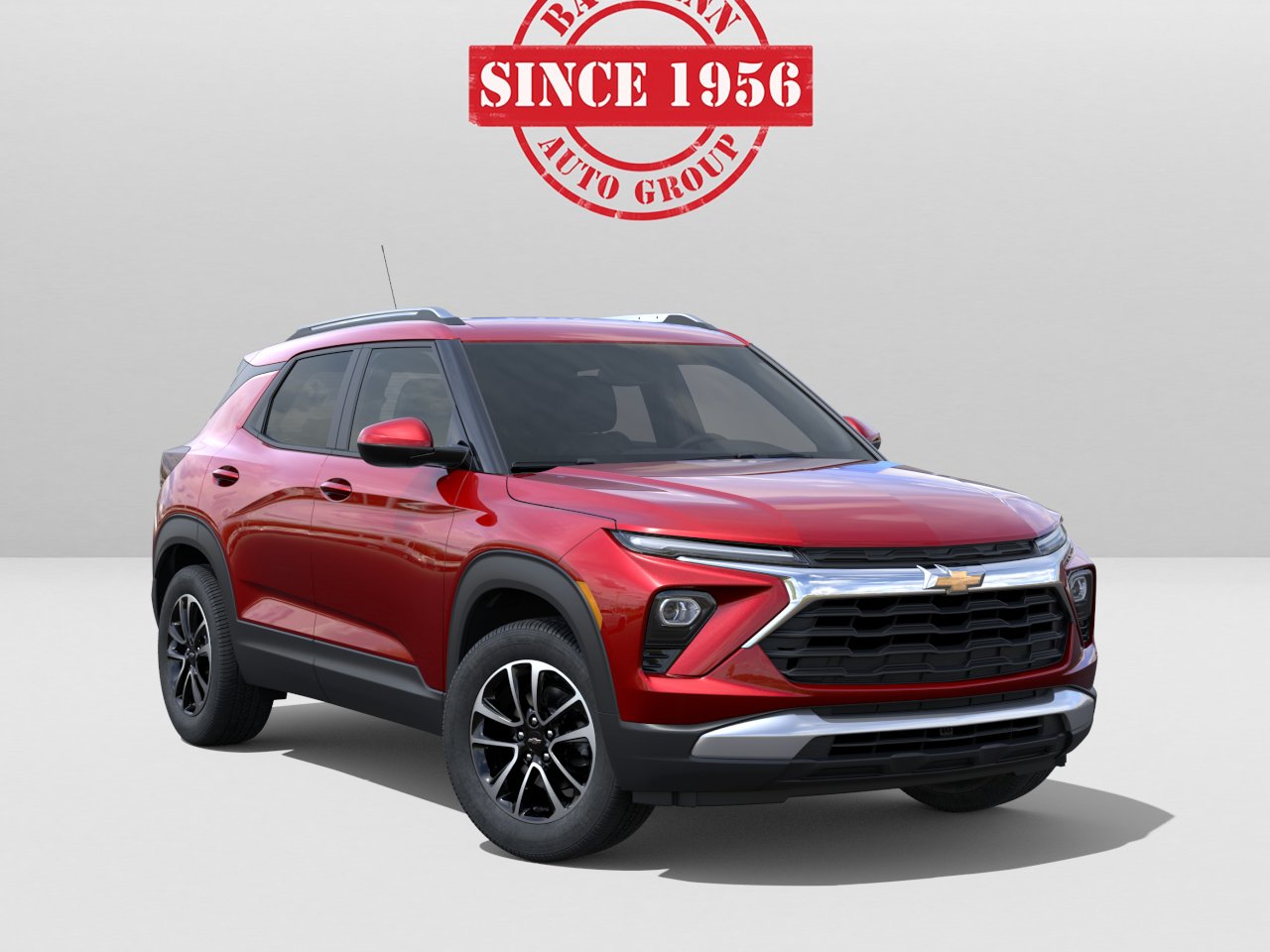 2026 Chevrolet Trailblazer LT - Photo 32