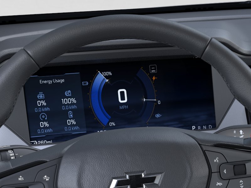 2027 Chevrolet Bolt LT - Photo 42