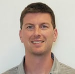 Staff member Tony Sondergeld from ID_33685e5a716f