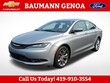  Chrysler 200