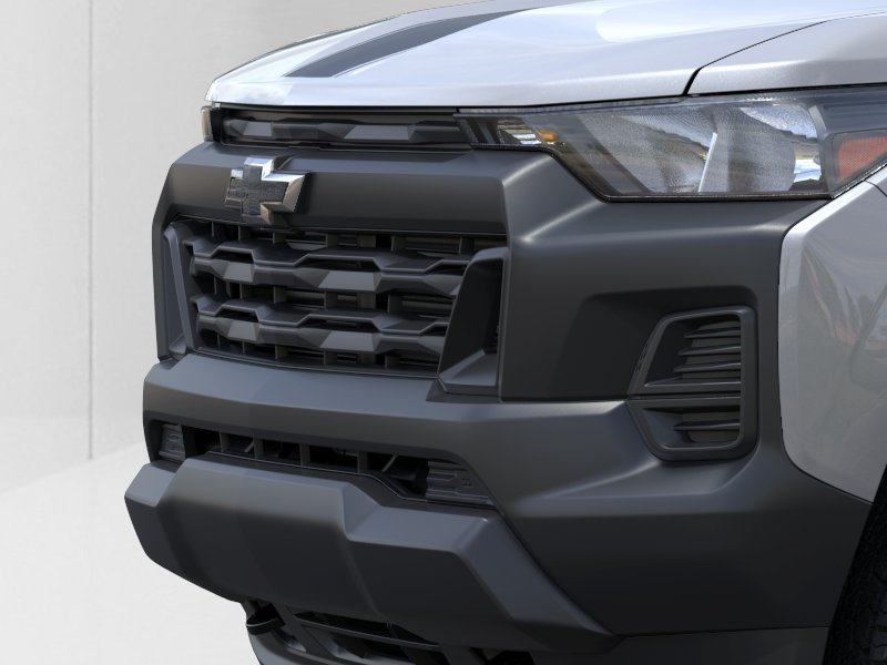 2026 Chevrolet Colorado Work Truck - Photo 38