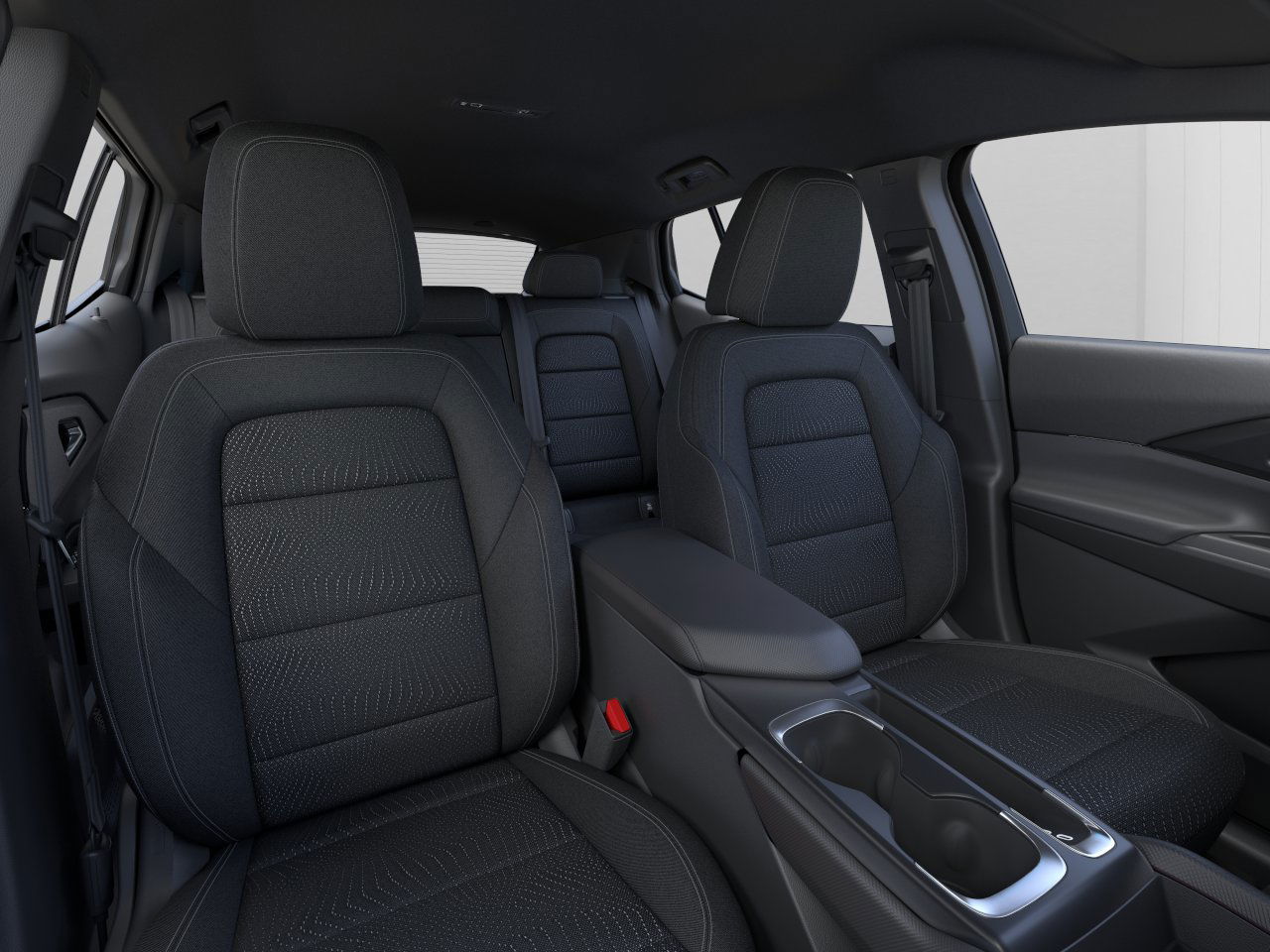 2026 Chevrolet Equinox EV 1LT - Photo 40