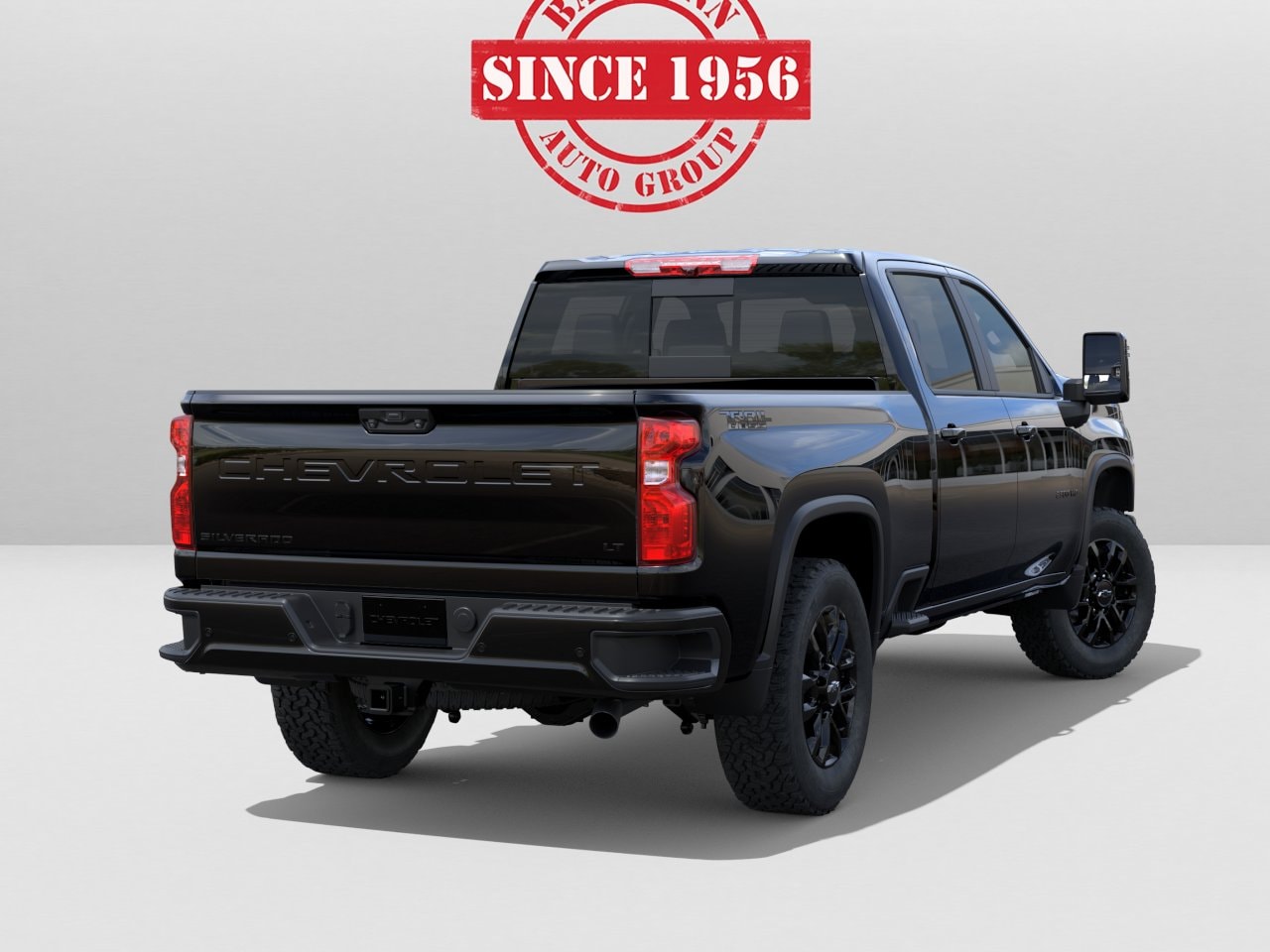 2026 Chevrolet Silverado 2500 HD LT - Photo 28