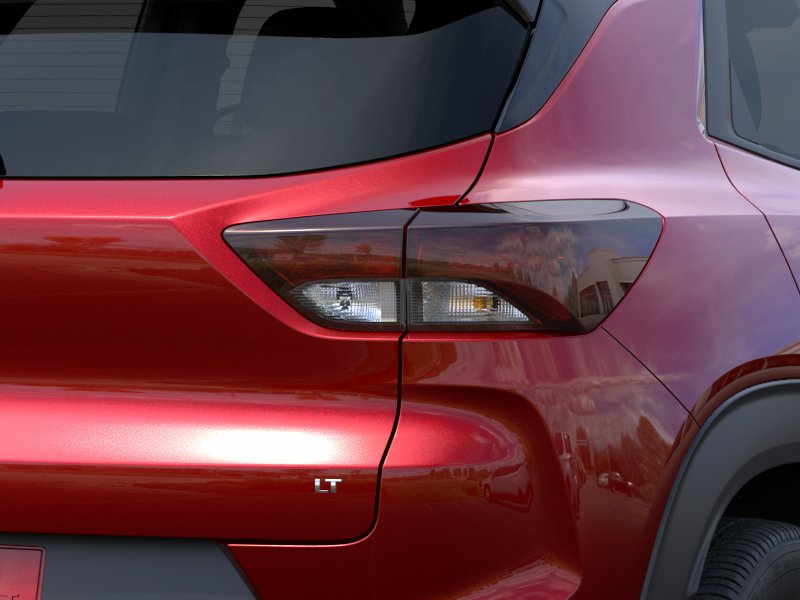 2026 Chevrolet Trailblazer LT - Photo 36