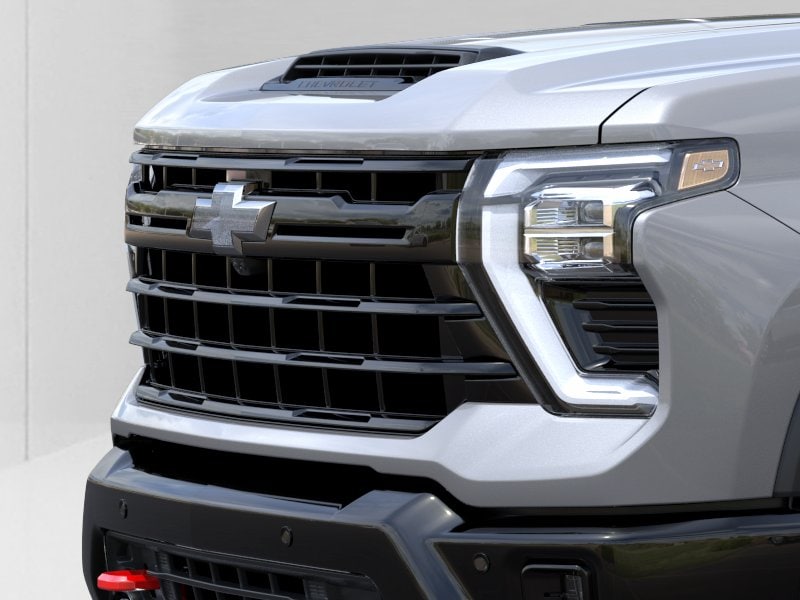 2026 Chevrolet Silverado 2500 HD LTZ - Photo 13