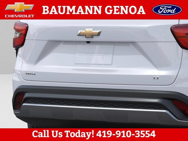 2026 Chevrolet Trax LT - Photo 14